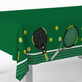 Toalha Ténis e Padel
